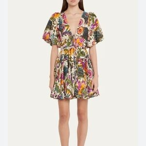 RHODE Madeline Dress